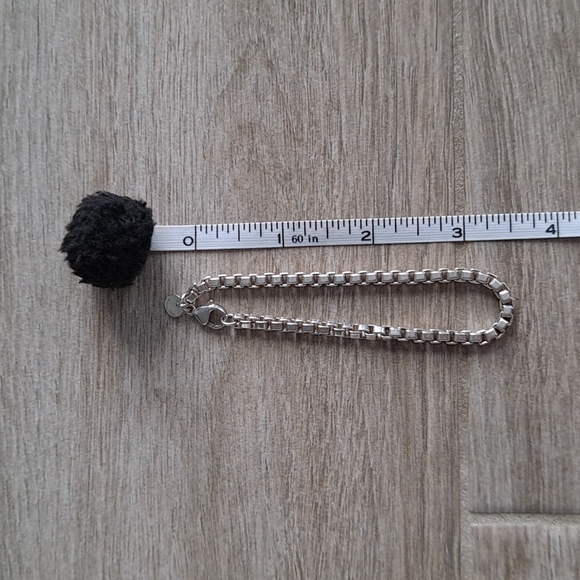 Tiffany & Co. Venetian bracelet - Picture 8 of 13